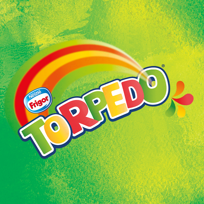 Torpedo